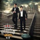R.K.M. Y Ken-Y - The Royalty (La Realeza) (2008) Album